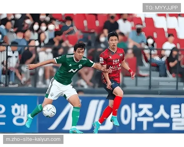 金泉尚武逆转全北现代 李东炅成比赛关键人物